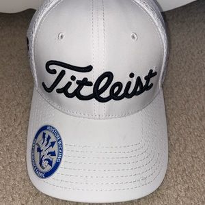 Men’s Titleist Golf Hat
